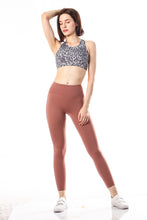 Load image into Gallery viewer, Adelaide Leggings - Sunset Pink
