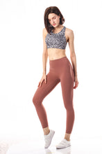 Load image into Gallery viewer, Adelaide Leggings - Sunset Pink
