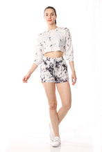 Load image into Gallery viewer, 2-pc Calista Tie Dye Lounge Set
