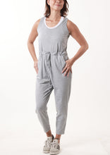 Load image into Gallery viewer, Iris Lounge Jumpsuit
