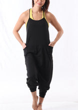 Load image into Gallery viewer, Circe Harem Jumpsuit
