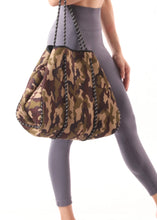 Load image into Gallery viewer, Neoprene Camo Carry All Bag
